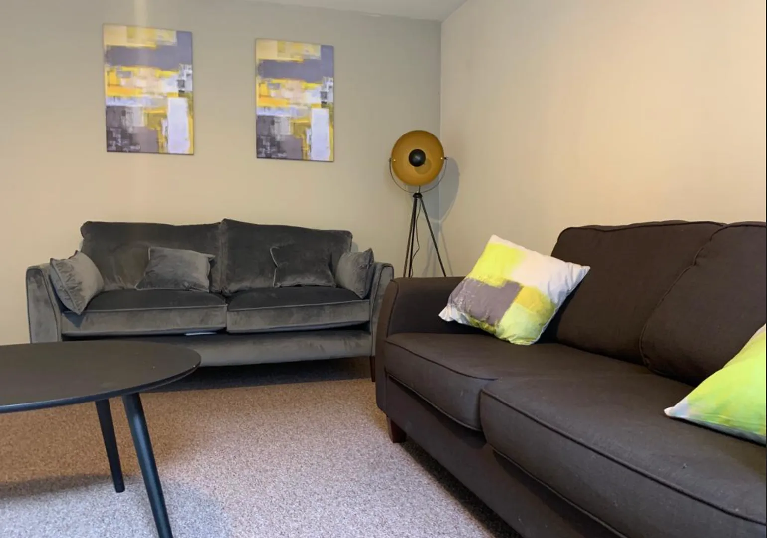 1 Bed Student Flat // Sept 2026 - Image 1